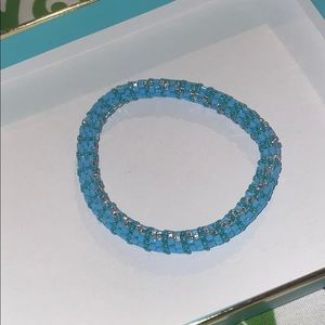 Lily and Laura Bracelet